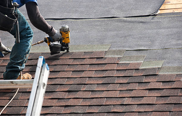 Licensed Emergency Roof Repair service in Hooksett, NH - Brentwood Metal Roofing
